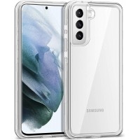 OEM Back Cover Case Σιλικόνη Για Samsung S21 PLUS/S30 PLUS Προστασία Κινητό- Διάφανο