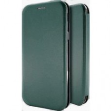 ΘΗΚΗ SAMSUNG A52 4G/5G SMART MAGNET ELEGANCE BOOK -Πράσινο
